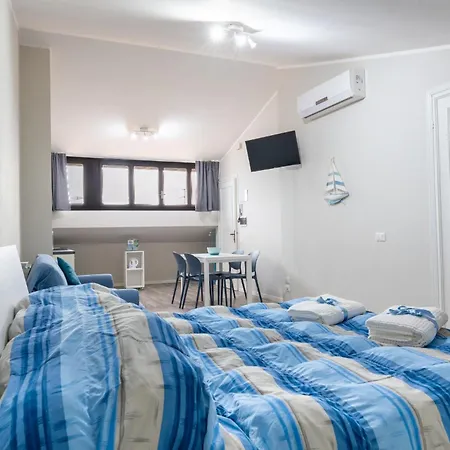 Apartment Al Da Lilly Gargnano