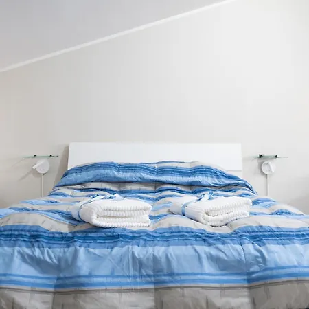 Apartment Al Da Lilly *