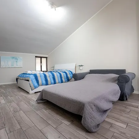 Al Da Lilly Apartment *