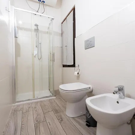 Al Da Lilly Apartment Gargnano
