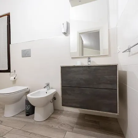 Apartment Al Da Lilly