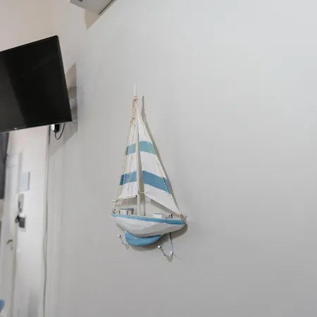 Apartment Al Da Lilly Gargnano