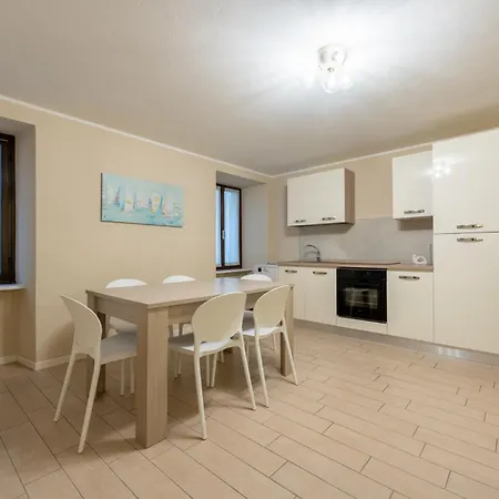 Apartment Al Da Lilly *