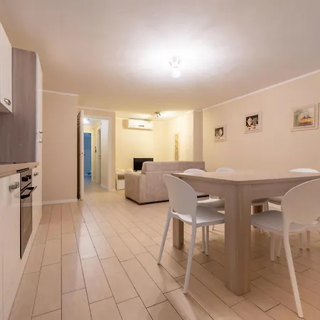 Apartment Al Da Lilly *