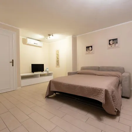 Al Da Lilly Apartment