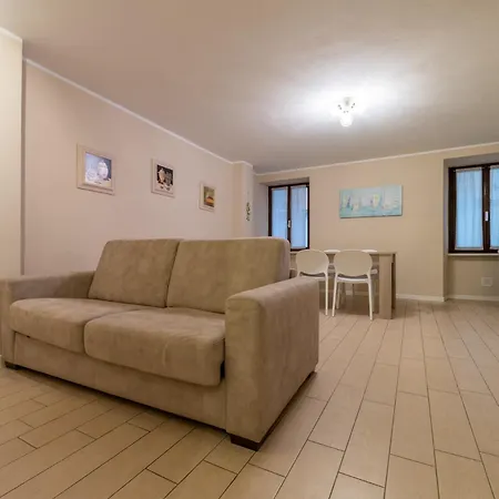 Apartment Al Da Lilly