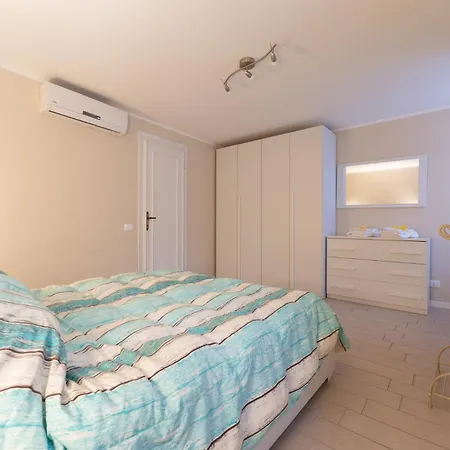 Al Da Lilly Apartment Gargnano
