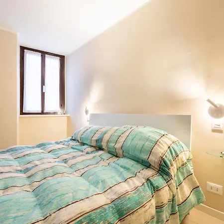 Al Da Lilly Apartment