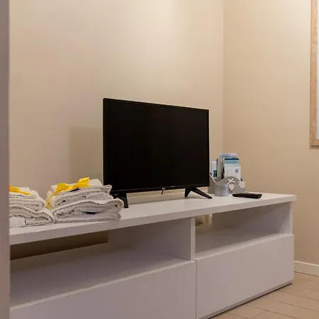 Al Da Lilly Apartment