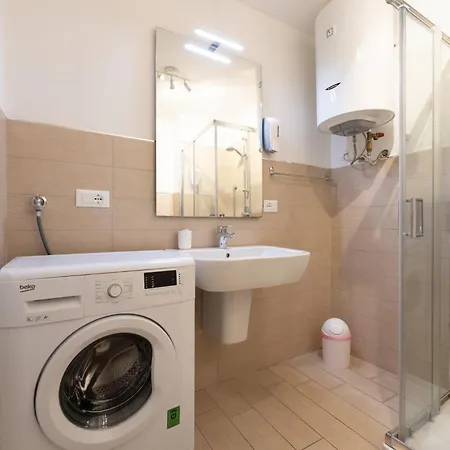 Apartment Al Da Lilly