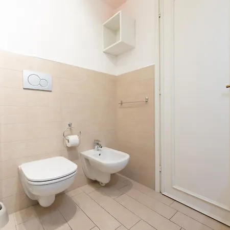Apartment Al Da Lilly Gargnano