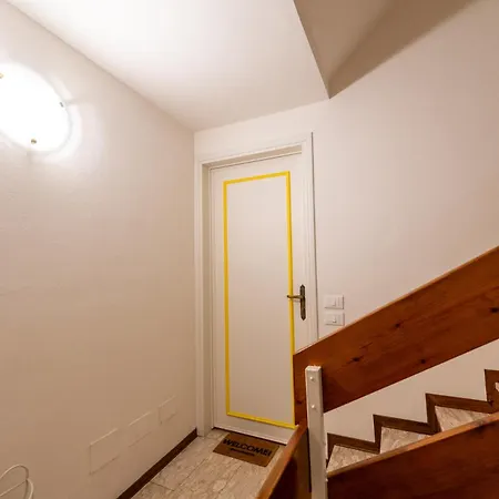 Apartment Al Da Lilly