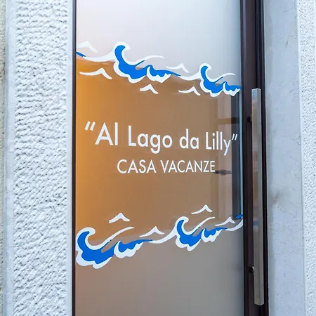 Apartment Al Da Lilly *