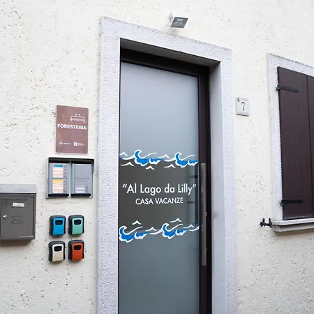 Al Da Lilly Apartment