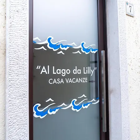 Al Da Lilly Apartment