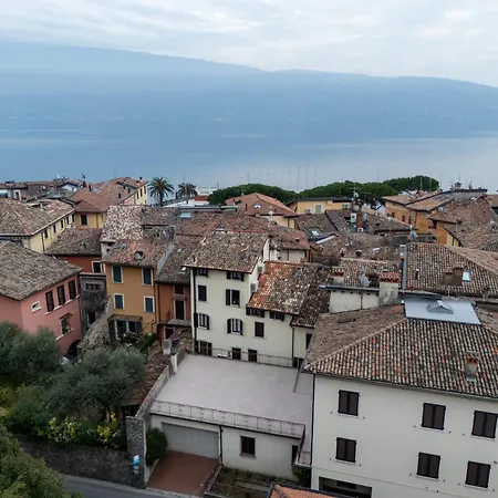Apartment Al Da Lilly Gargnano