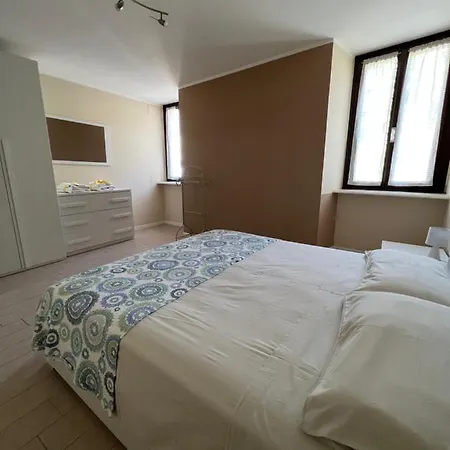 Al Da Lilly شقة *