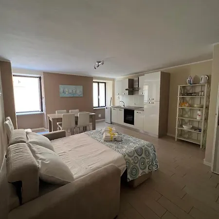 Al Da Lilly * Gargnano