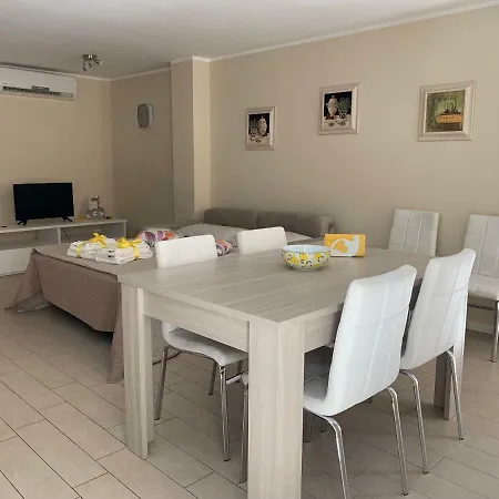 Apartamento Al Da Lilly *
