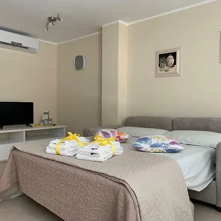 Al Da Lilly Apartamento *