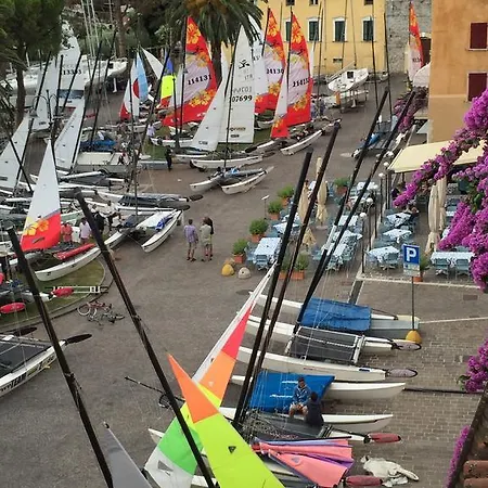 Appartamento Al Da Lilly