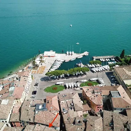 Al Da Lilly Apartamento