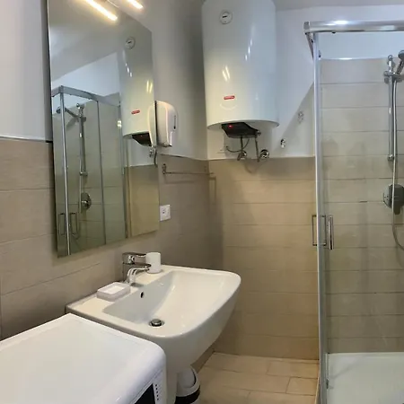 Apartment Al Da Lilly *