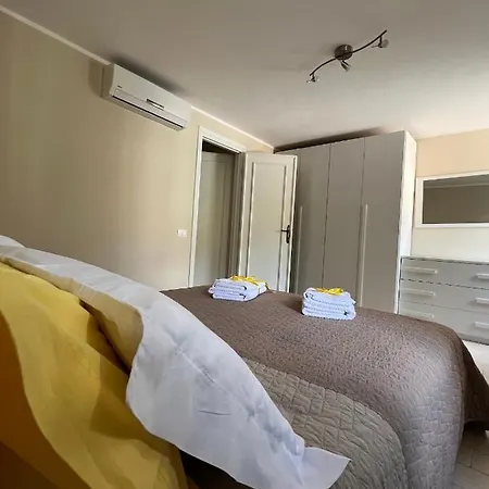 Al Da Lilly Гарньяно