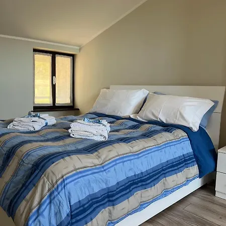 Apartment Al Da Lilly