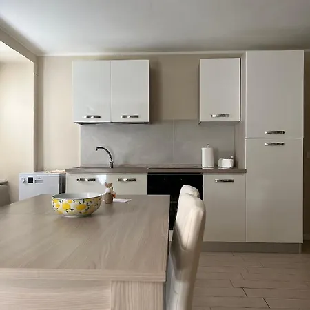 Al Da Lilly Apartment *