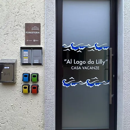 Al Da Lilly Gargnano