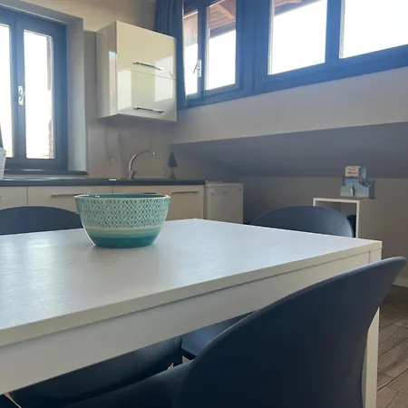 Al Da Lilly Apartment Gargnano