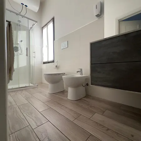 Apartment Al Da Lilly Gargnano