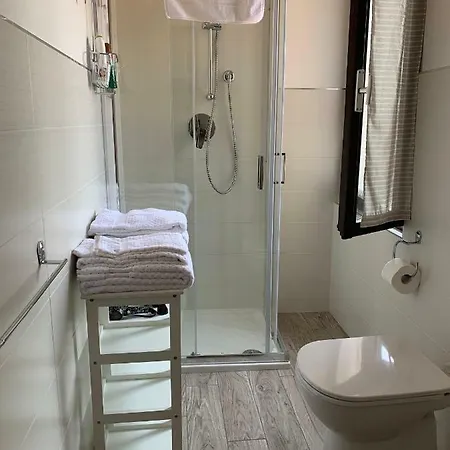 Apartment Al Da Lilly Gargnano