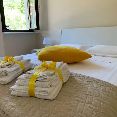 Apartment Al Da Lilly Gargnano