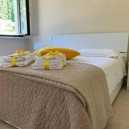 Apartment Al Da Lilly *