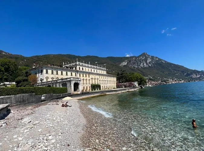 Appartement Al Da Lilly