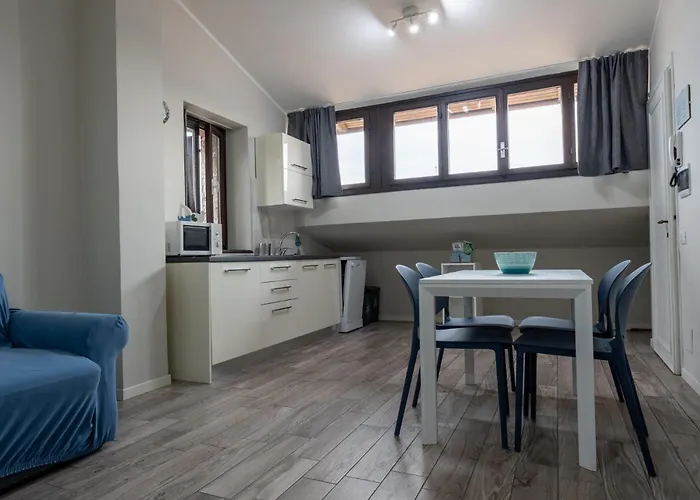 Al Da Lilly Appartement Gargnano