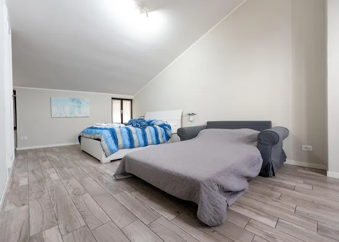 Appartement Al Da Lilly *