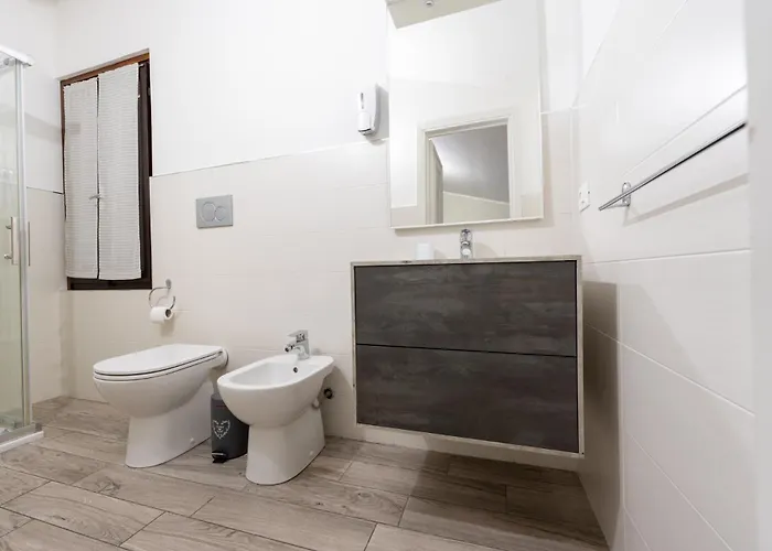 Appartement Al Da Lilly