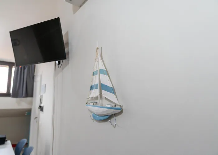 Appartement Al Da Lilly Gargnano