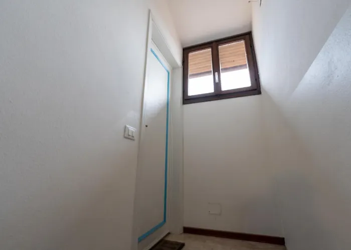Al Da Lilly Appartement