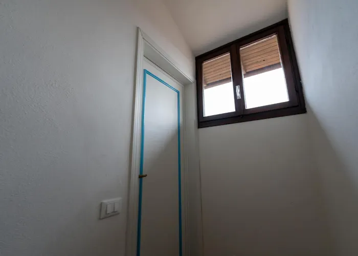 Appartement Al Da Lilly Gargnano