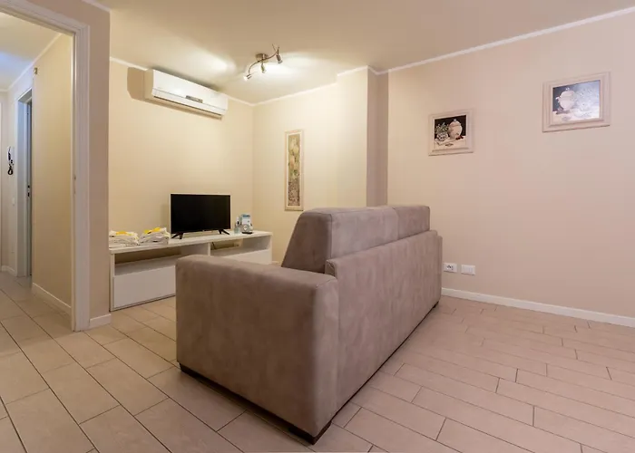 Al Da Lilly Appartement Gargnano