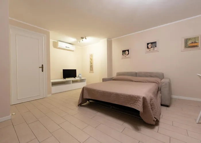 Al Da Lilly Appartement