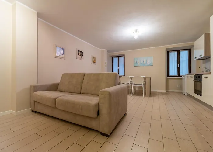 Appartement Al Da Lilly