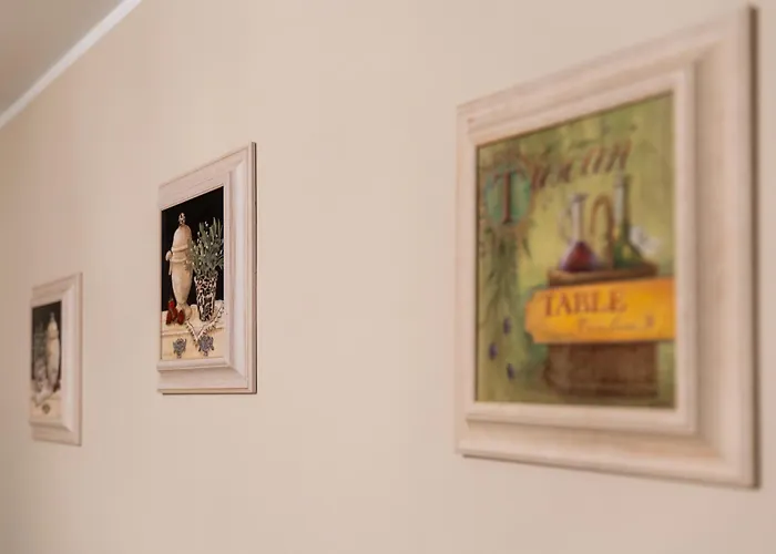 Appartement Al Da Lilly Gargnano