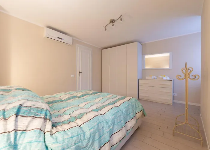 Al Da Lilly Appartement Gargnano