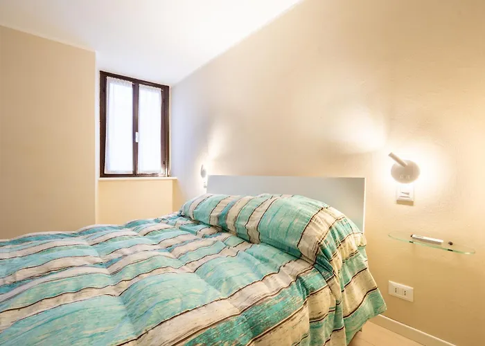 Al Da Lilly Appartement