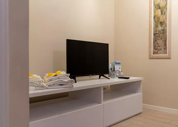 Al Da Lilly Appartement